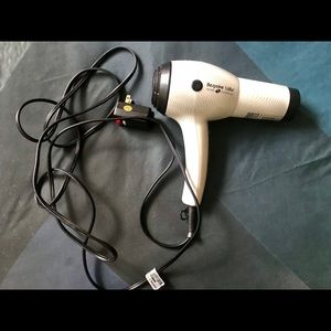 T3 bespoke hair dryer